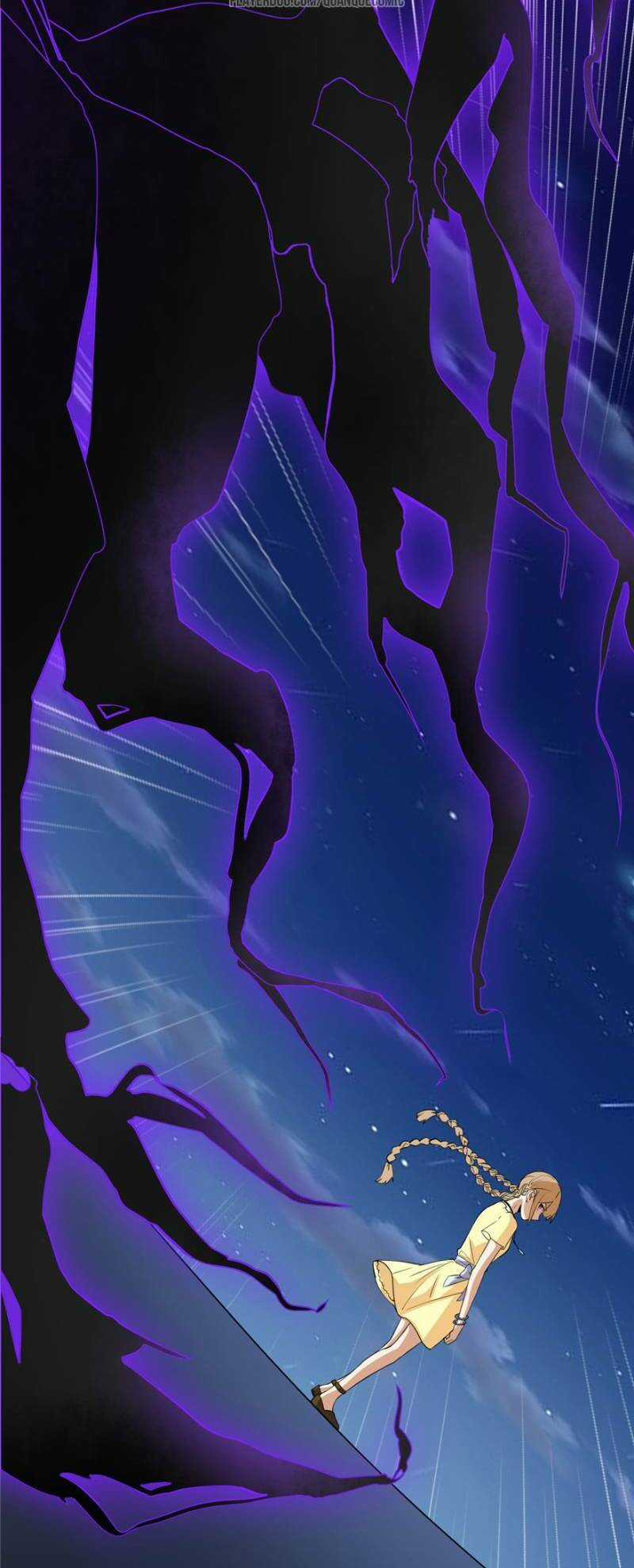 Ta Tu Có Lẽ Là Giả Tiên Chapter 38 trang 26