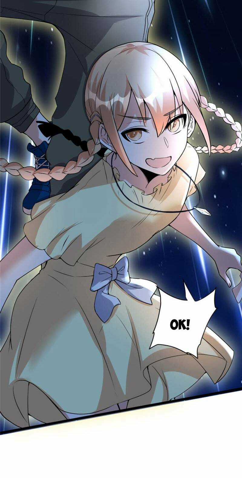 Ta Tu Có Lẽ Là Giả Tiên Chapter 38 trang 31