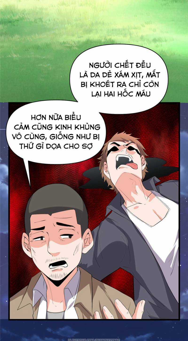 Ta Tu Có Lẽ Là Giả Tiên Chapter 38 trang 4