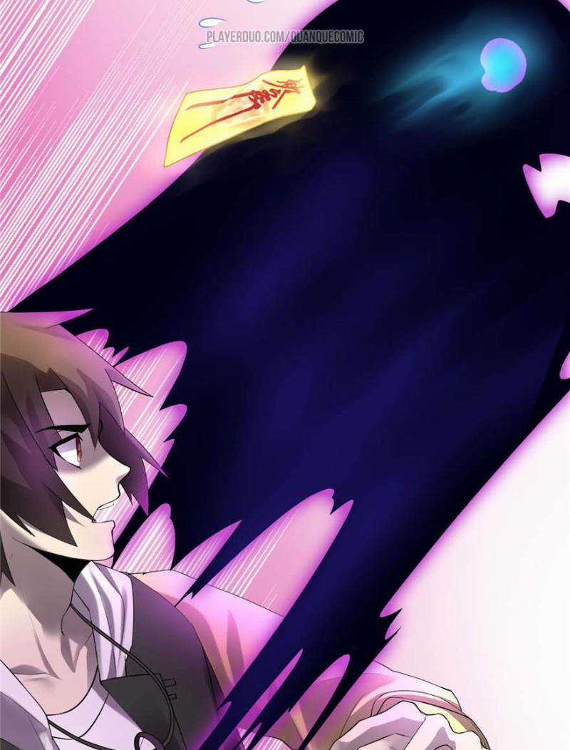 Ta Tu Có Lẽ Là Giả Tiên Chapter 39 trang 10