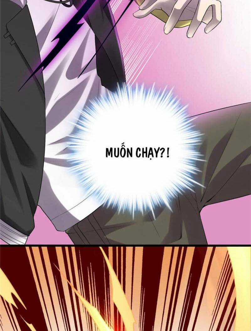 Ta Tu Có Lẽ Là Giả Tiên Chapter 39 trang 11