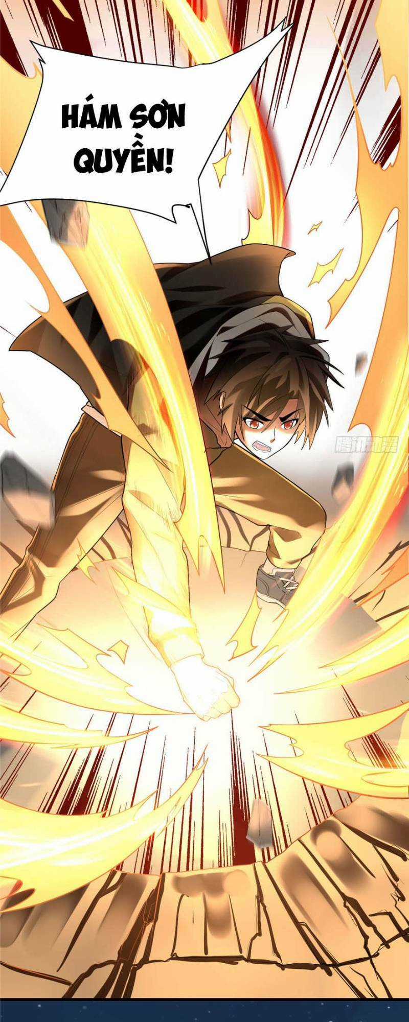 Ta Tu Có Lẽ Là Giả Tiên Chapter 39 trang 12