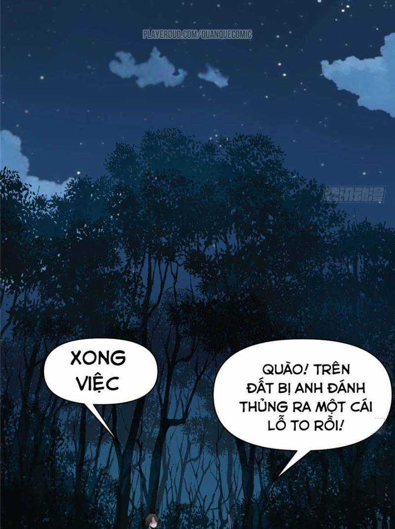 Ta Tu Có Lẽ Là Giả Tiên Chapter 39 trang 13