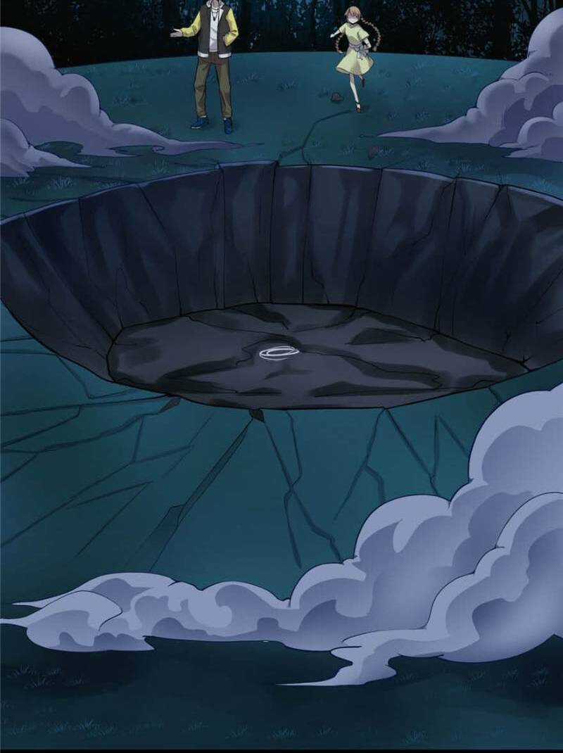 Ta Tu Có Lẽ Là Giả Tiên Chapter 39 trang 14