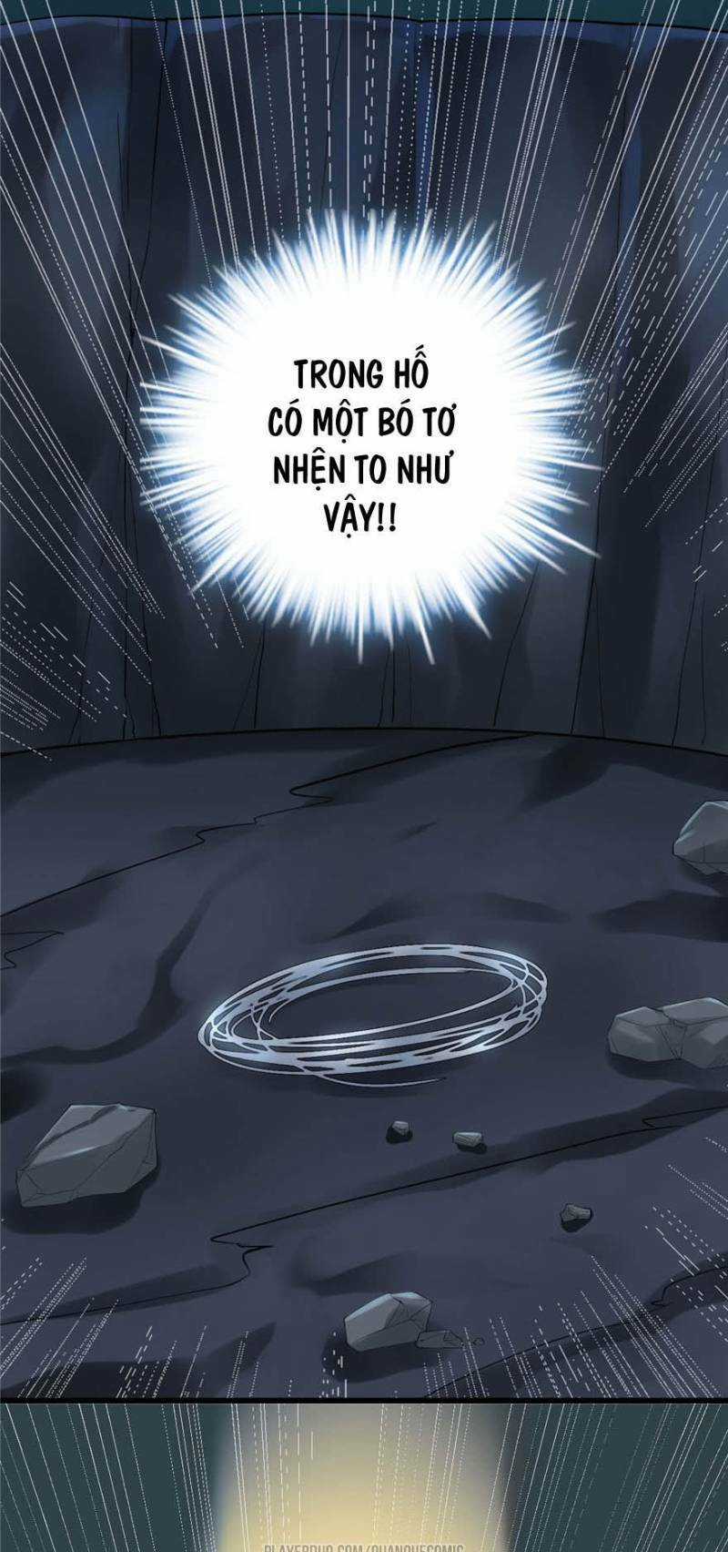 Ta Tu Có Lẽ Là Giả Tiên Chapter 39 trang 17