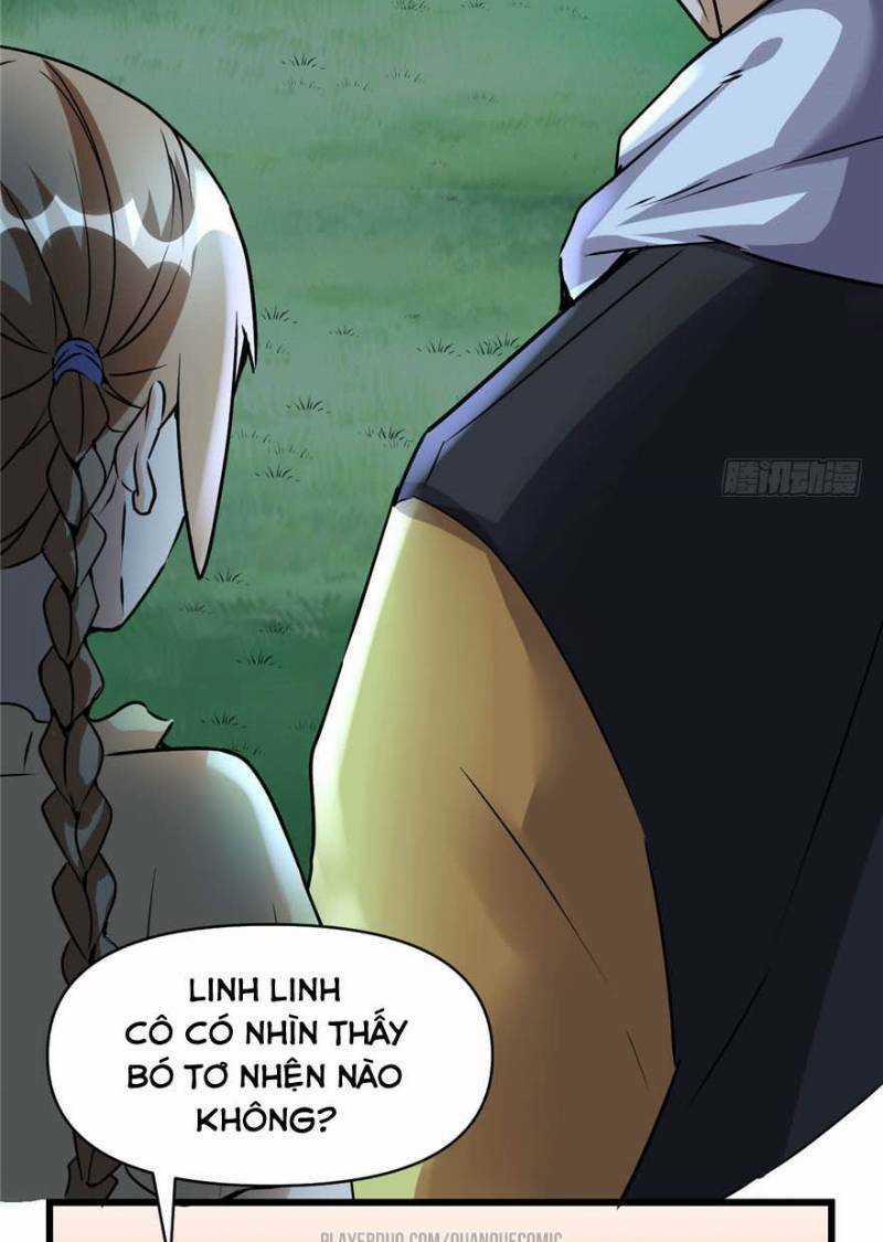 Ta Tu Có Lẽ Là Giả Tiên Chapter 39 trang 23