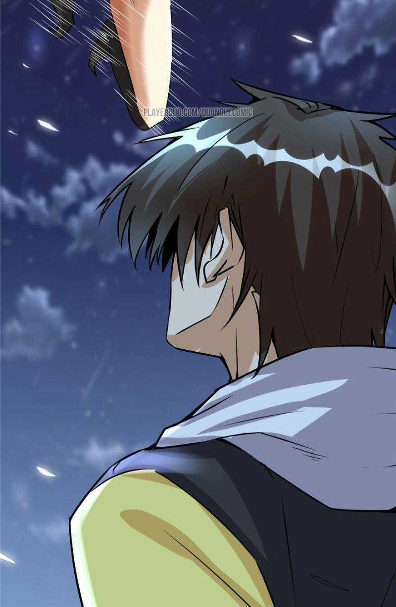 Ta Tu Có Lẽ Là Giả Tiên Chapter 39 trang 26