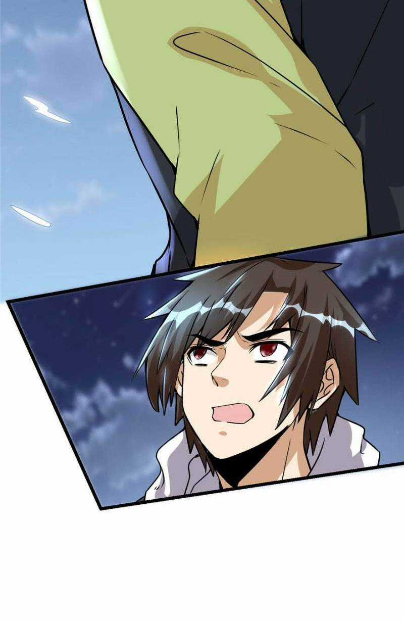 Ta Tu Có Lẽ Là Giả Tiên Chapter 39 trang 27