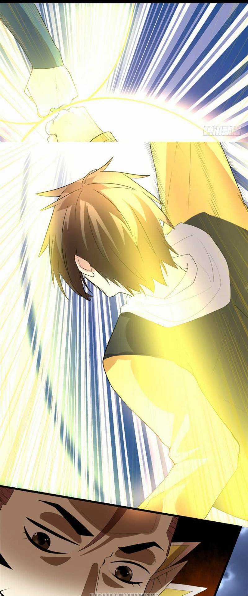 Ta Tu Có Lẽ Là Giả Tiên Chapter 39 trang 28