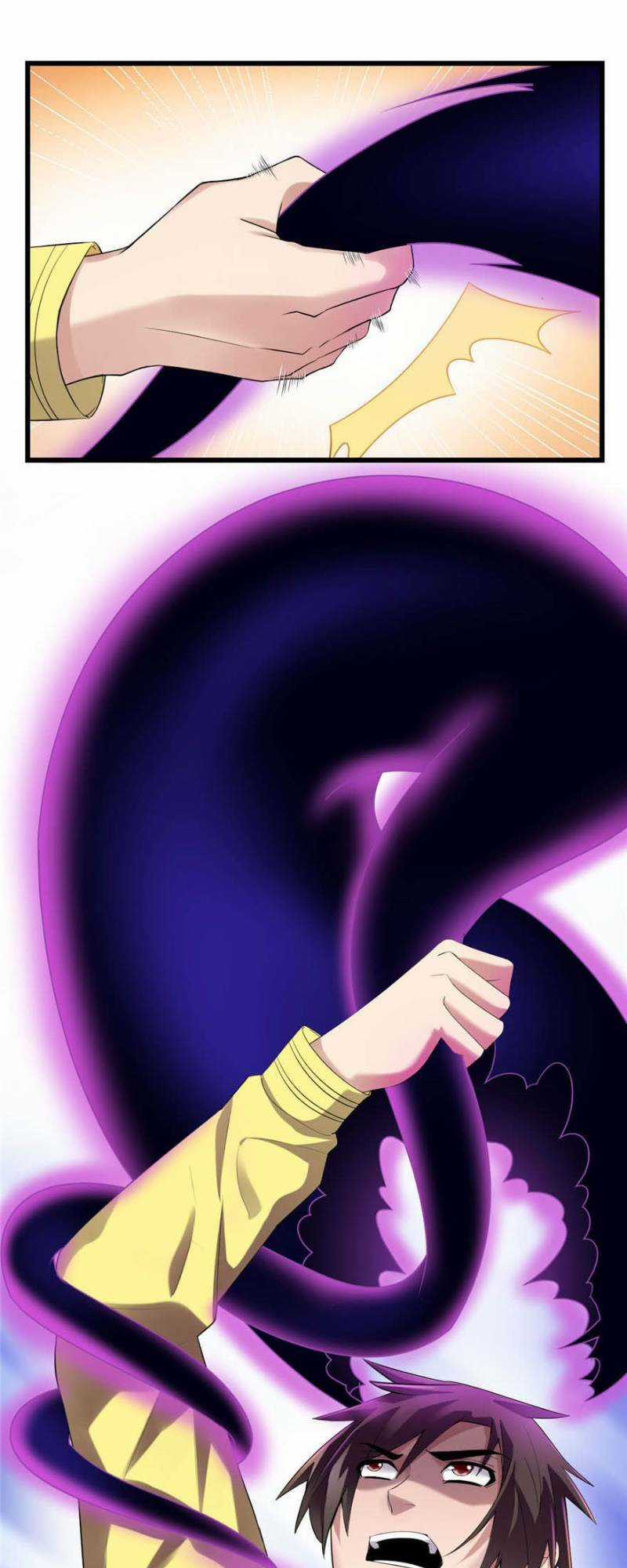 Ta Tu Có Lẽ Là Giả Tiên Chapter 39 trang 3