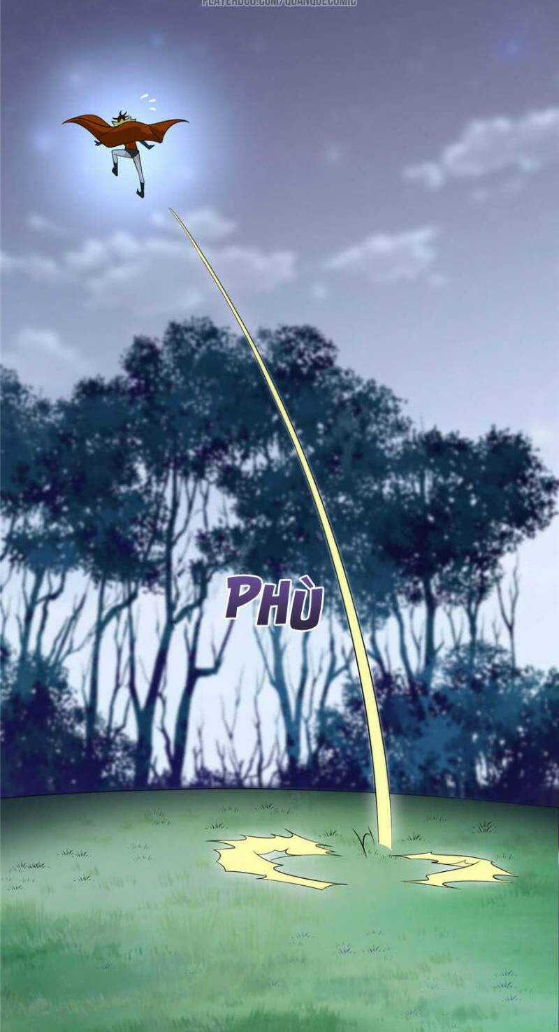 Ta Tu Có Lẽ Là Giả Tiên Chapter 39 trang 31