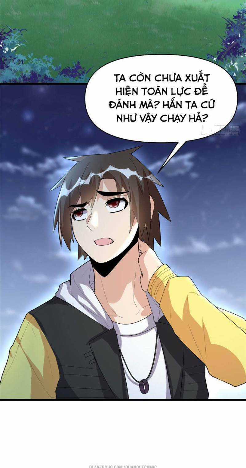 Ta Tu Có Lẽ Là Giả Tiên Chapter 39 trang 32