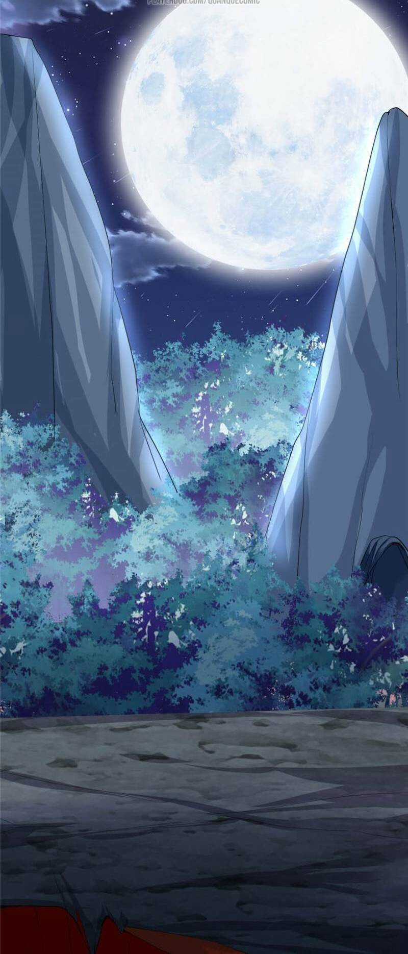 Ta Tu Có Lẽ Là Giả Tiên Chapter 39 trang 35