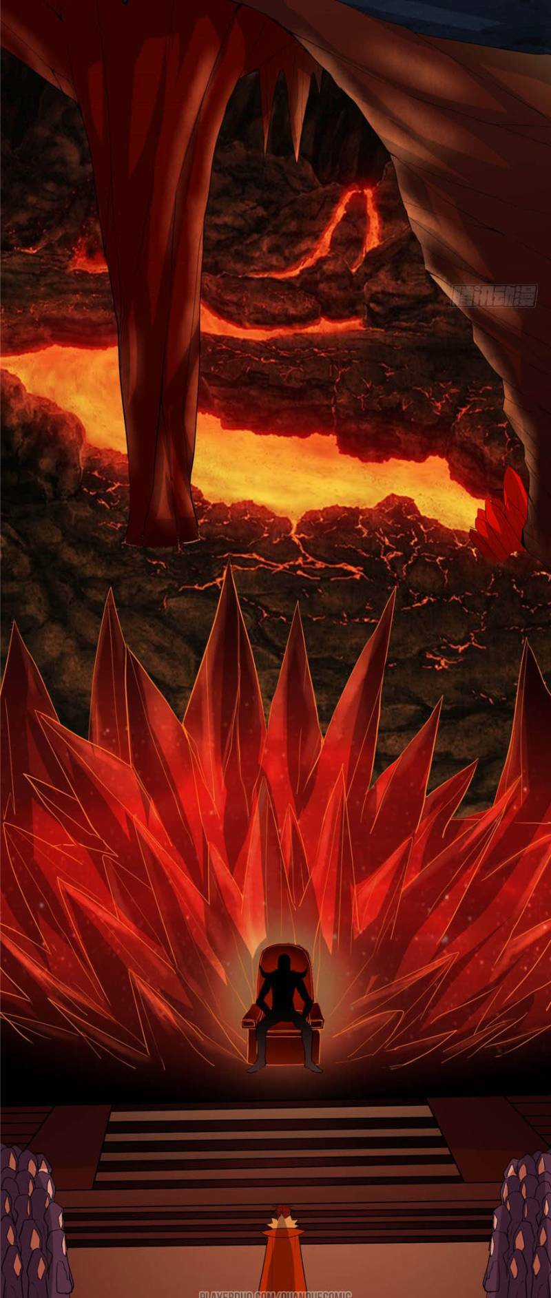 Ta Tu Có Lẽ Là Giả Tiên Chapter 39 trang 36