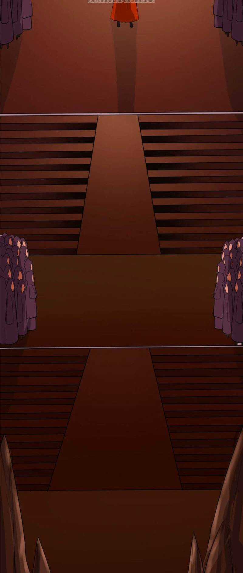 Ta Tu Có Lẽ Là Giả Tiên Chapter 39 trang 37