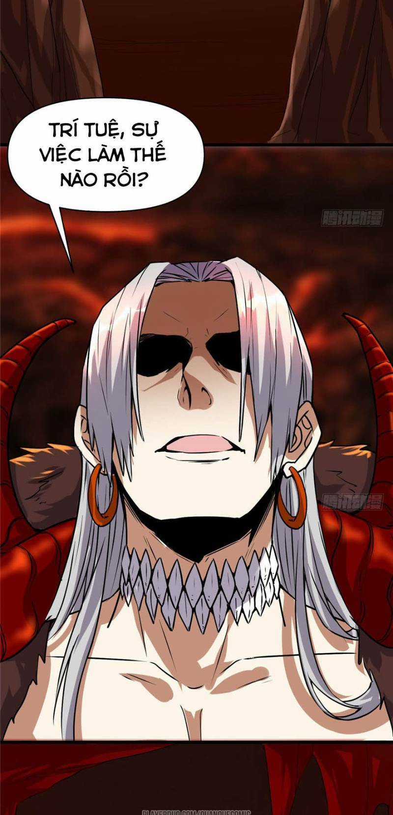 Ta Tu Có Lẽ Là Giả Tiên Chapter 39 trang 38