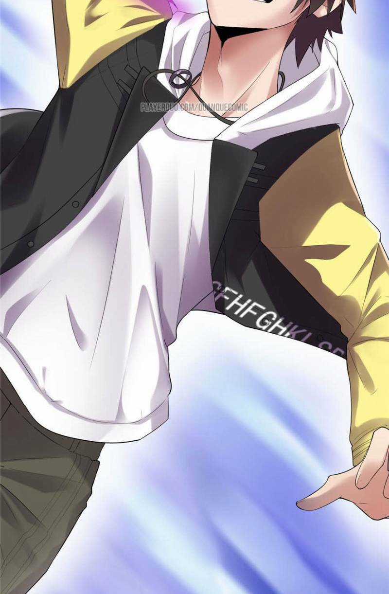 Ta Tu Có Lẽ Là Giả Tiên Chapter 39 trang 4