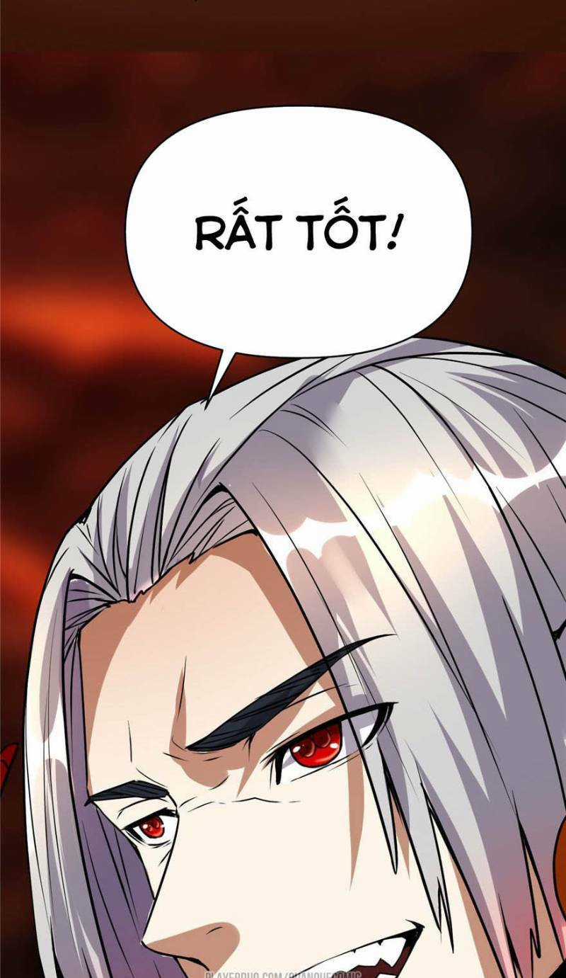 Ta Tu Có Lẽ Là Giả Tiên Chapter 39 trang 40