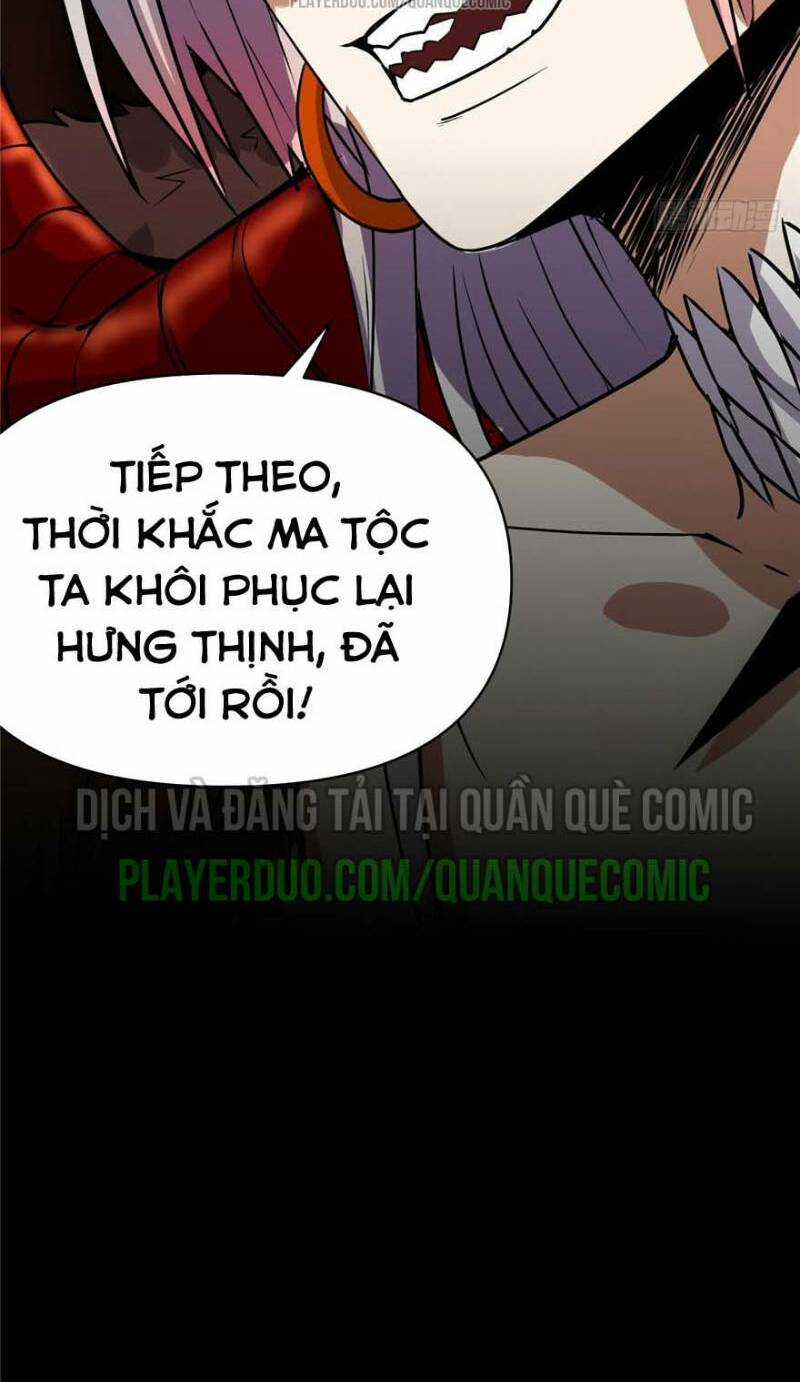 Ta Tu Có Lẽ Là Giả Tiên Chapter 39 trang 41