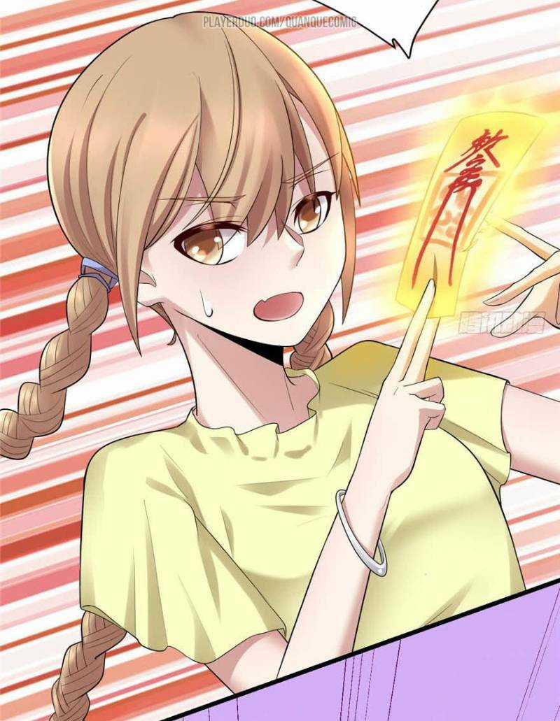 Ta Tu Có Lẽ Là Giả Tiên Chapter 39 trang 7