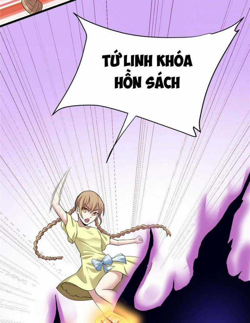 Ta Tu Có Lẽ Là Giả Tiên Chapter 39 trang 8