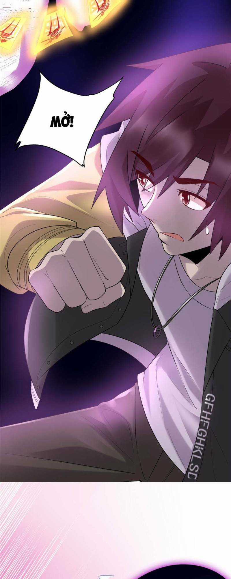 Ta Tu Có Lẽ Là Giả Tiên Chapter 39 trang 9