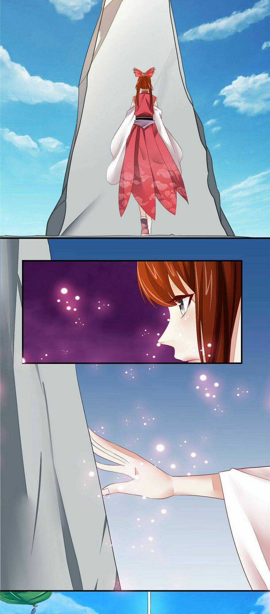 Ta Tu Có Lẽ Là Giả Tiên Chapter 4 trang 11