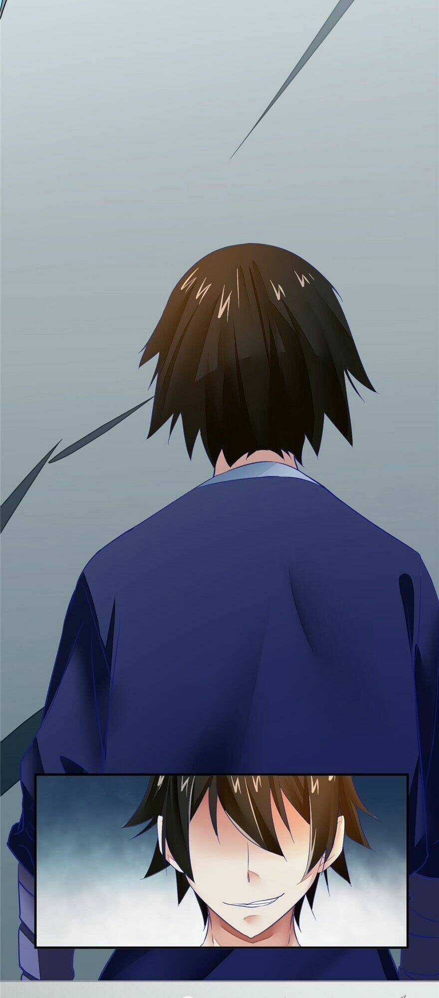 Ta Tu Có Lẽ Là Giả Tiên Chapter 4 trang 18