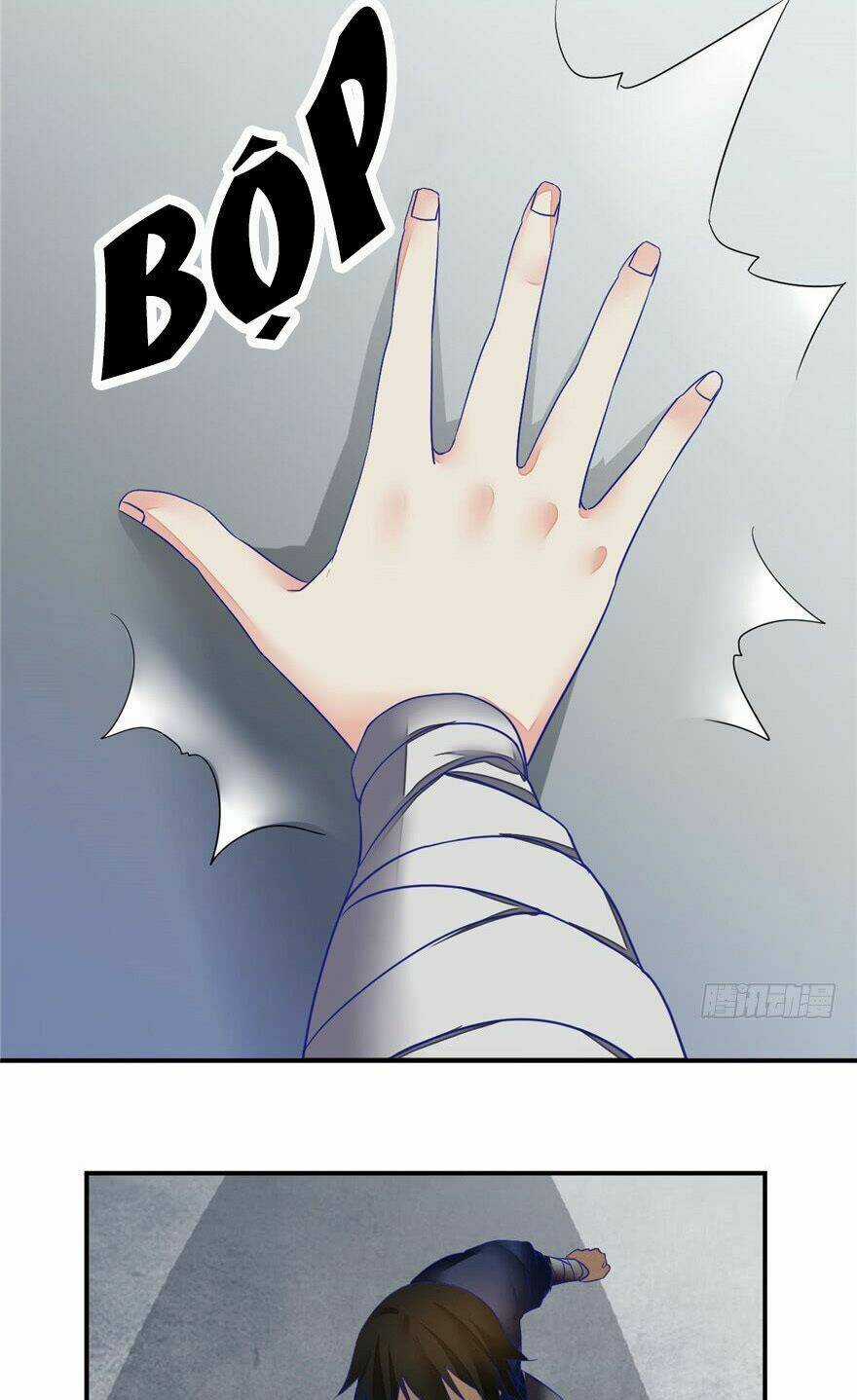 Ta Tu Có Lẽ Là Giả Tiên Chapter 4 trang 19