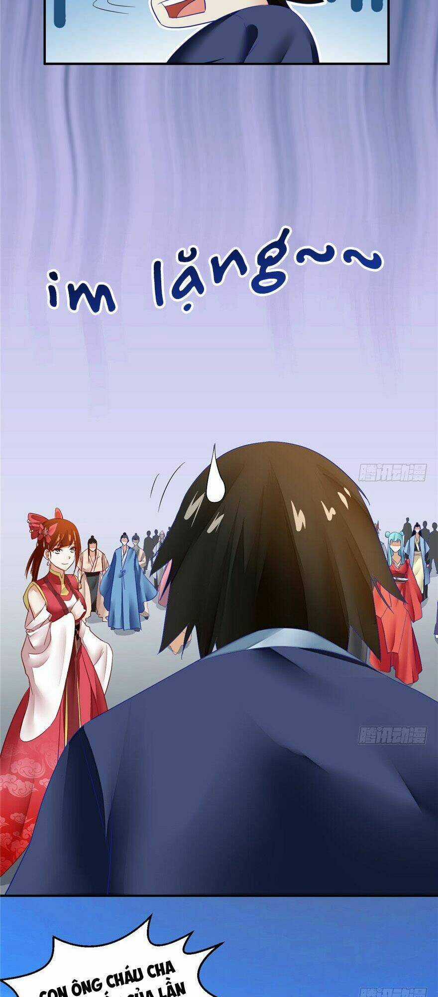 Ta Tu Có Lẽ Là Giả Tiên Chapter 4 trang 24