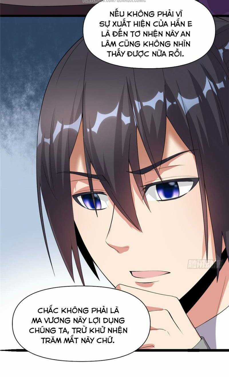 Ta Tu Có Lẽ Là Giả Tiên Chapter 40 trang 10