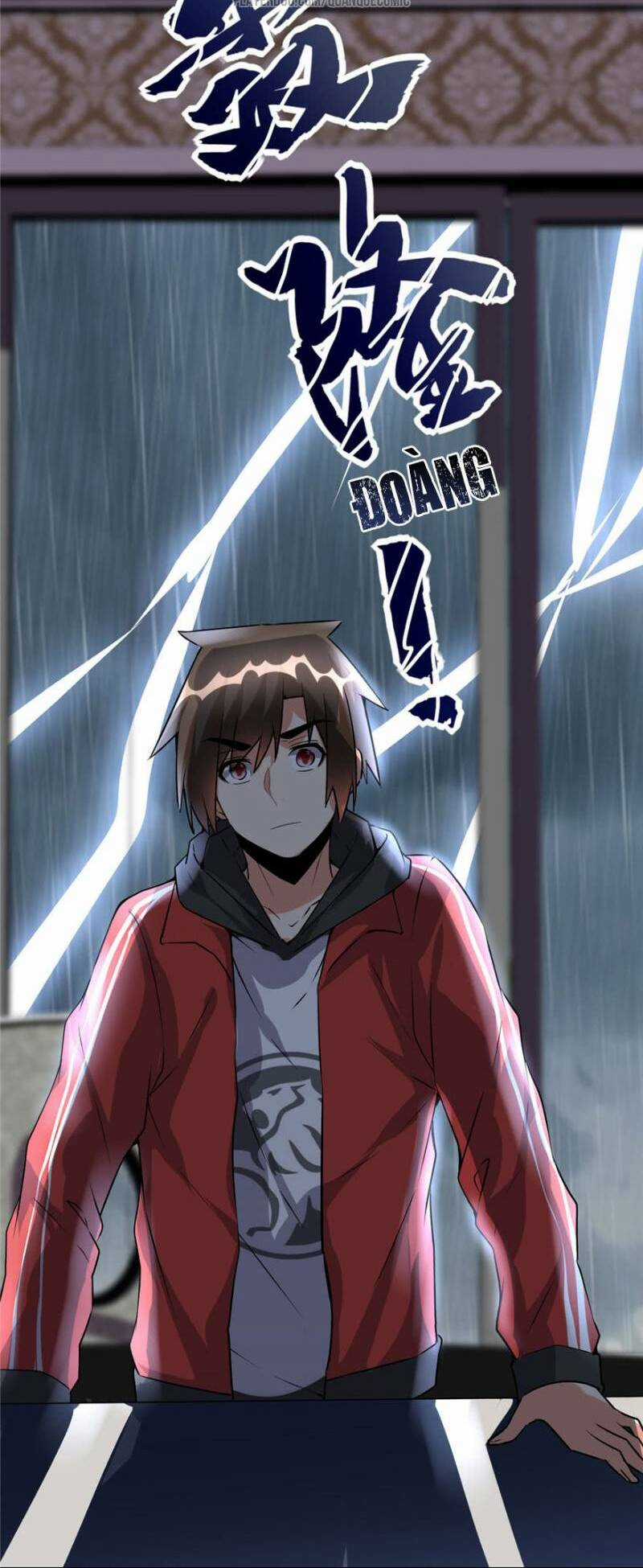 Ta Tu Có Lẽ Là Giả Tiên Chapter 40 trang 20