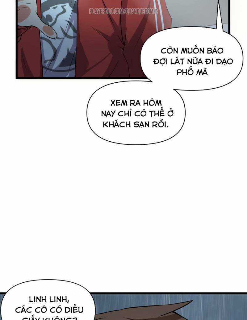Ta Tu Có Lẽ Là Giả Tiên Chapter 40 trang 22