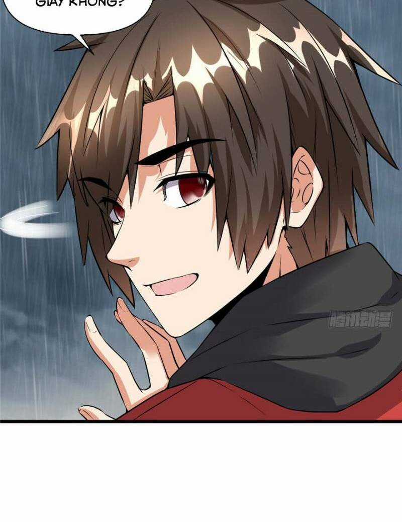 Ta Tu Có Lẽ Là Giả Tiên Chapter 40 trang 23