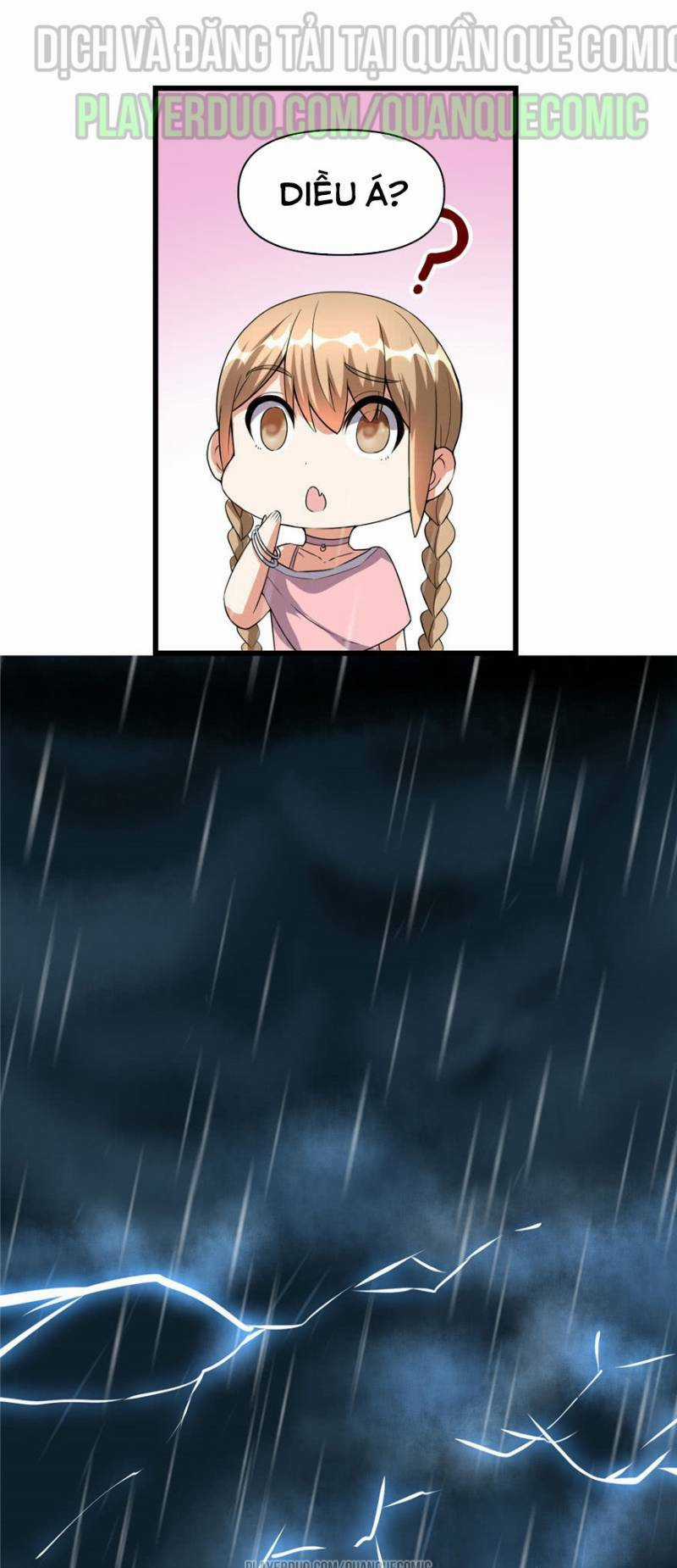 Ta Tu Có Lẽ Là Giả Tiên Chapter 40 trang 24