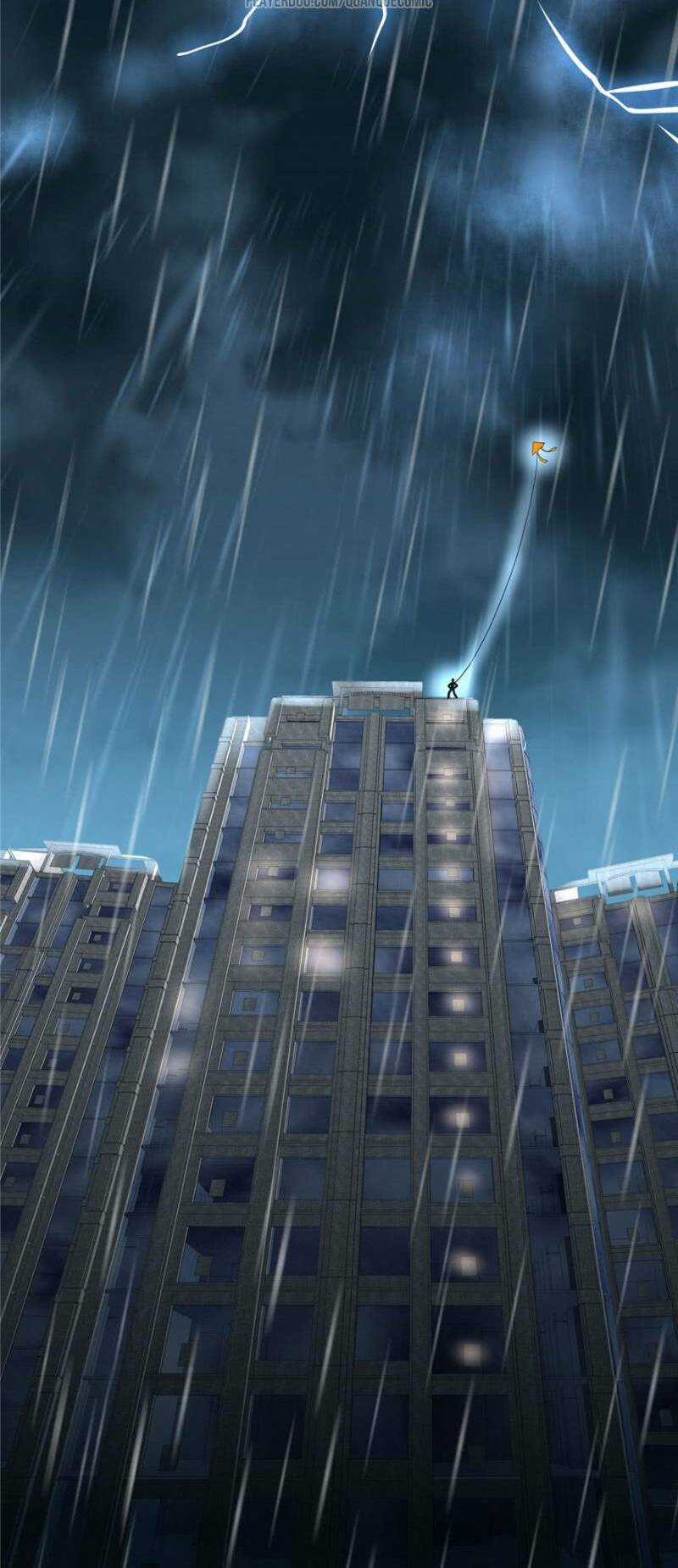 Ta Tu Có Lẽ Là Giả Tiên Chapter 40 trang 25