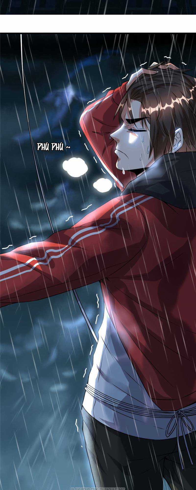 Ta Tu Có Lẽ Là Giả Tiên Chapter 40 trang 26