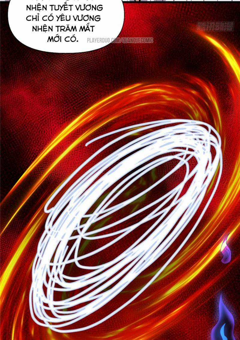 Ta Tu Có Lẽ Là Giả Tiên Chapter 40 trang 3