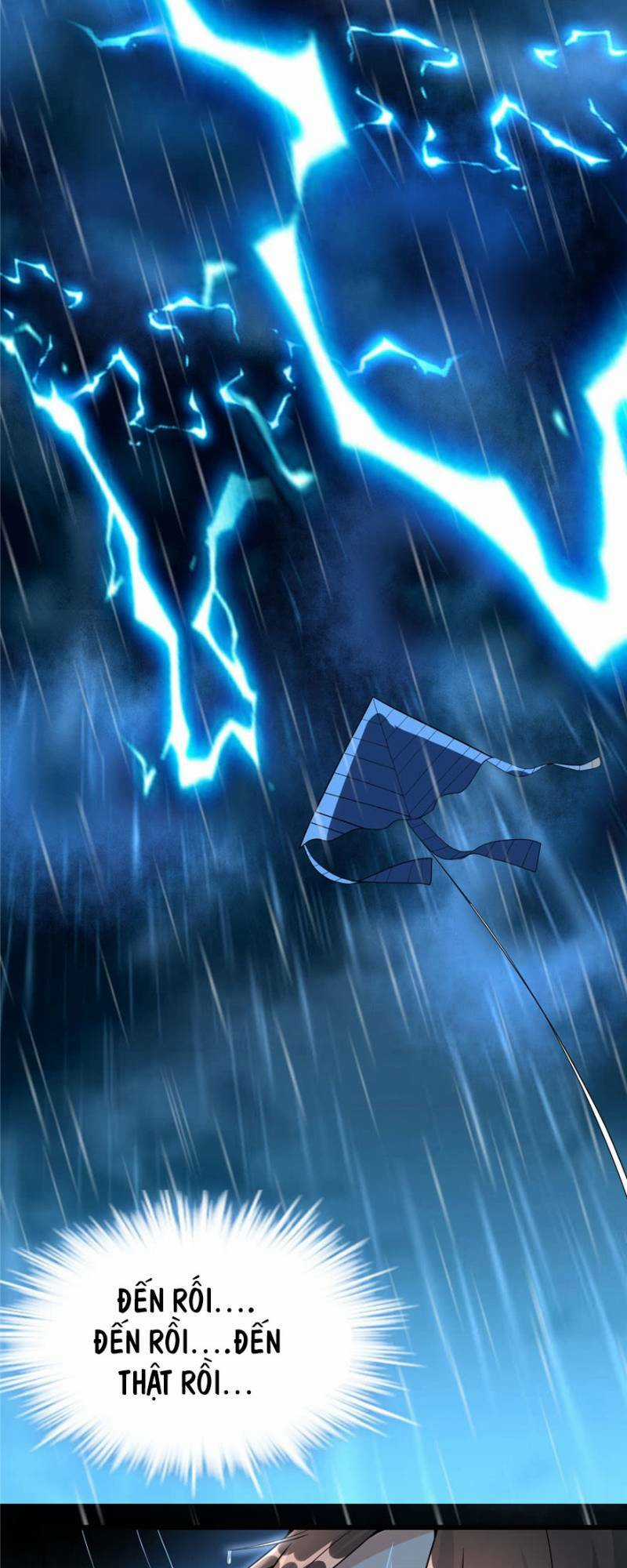 Ta Tu Có Lẽ Là Giả Tiên Chapter 40 trang 32