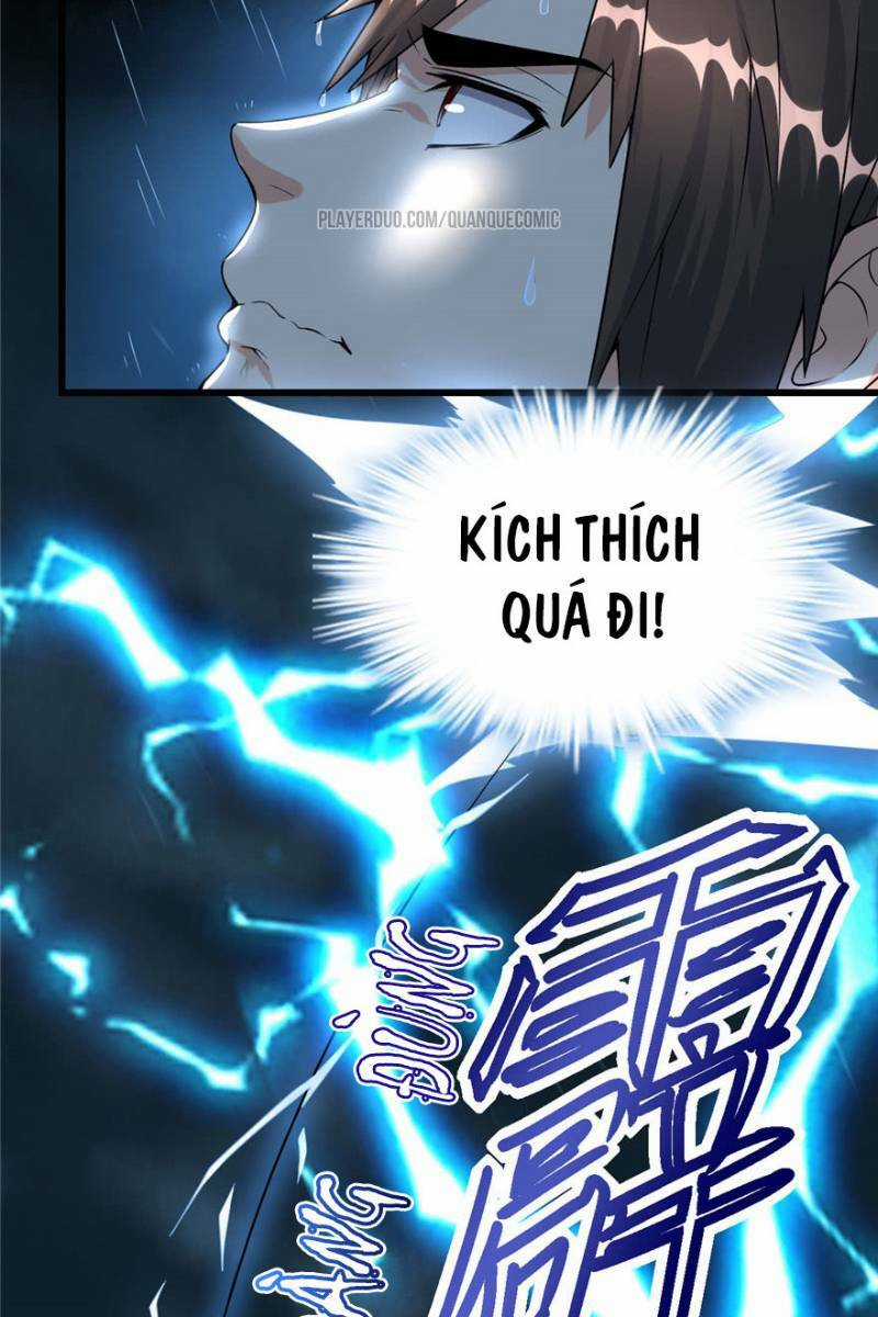 Ta Tu Có Lẽ Là Giả Tiên Chapter 40 trang 33