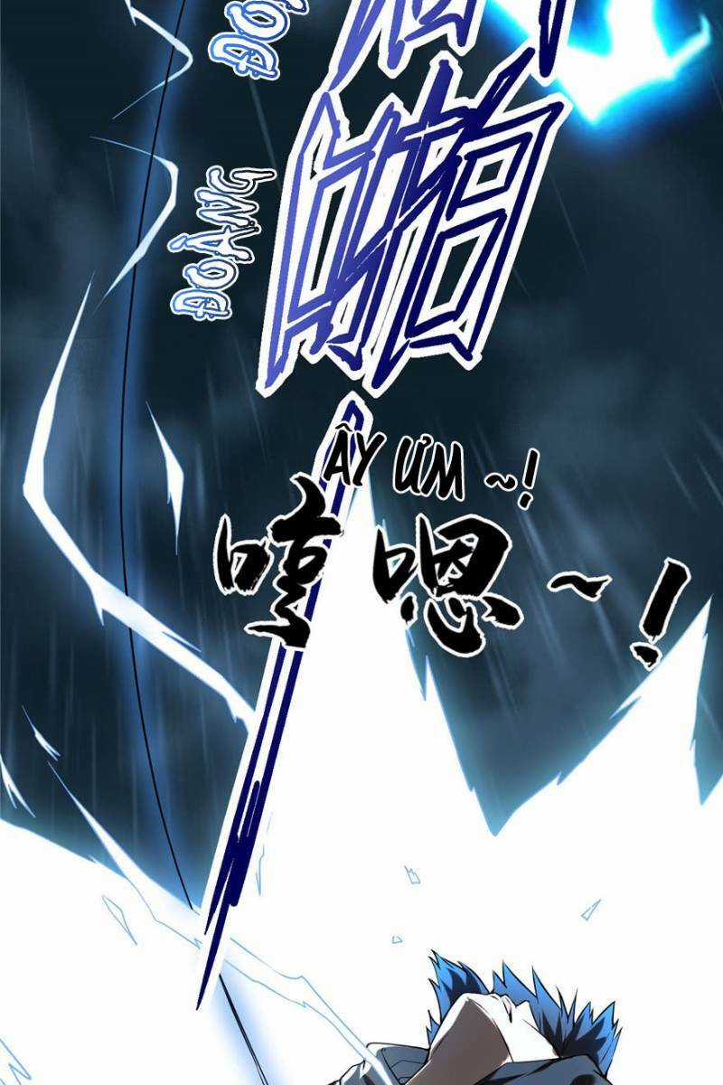 Ta Tu Có Lẽ Là Giả Tiên Chapter 40 trang 34