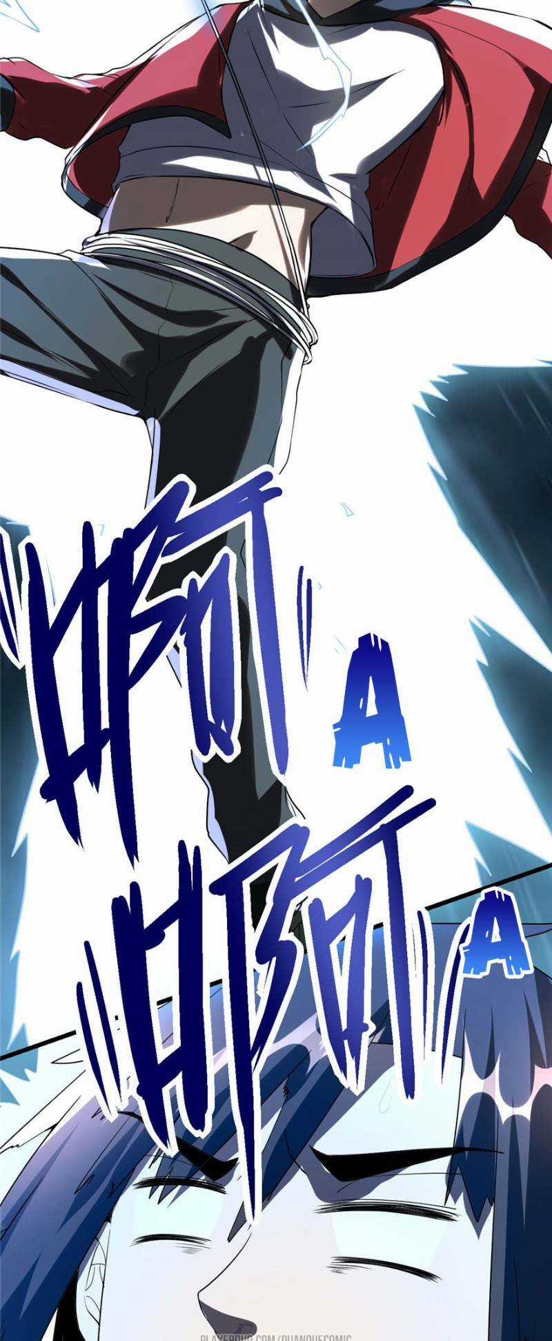 Ta Tu Có Lẽ Là Giả Tiên Chapter 40 trang 35