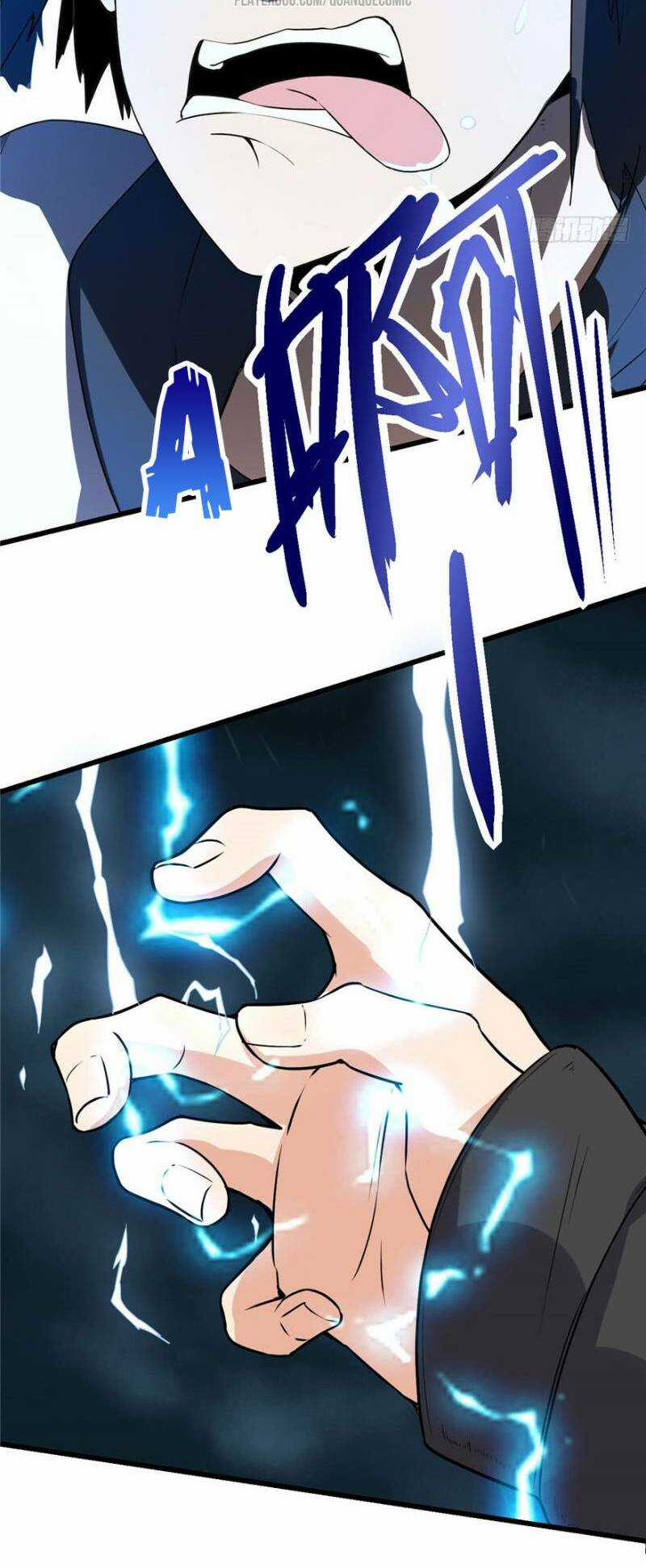 Ta Tu Có Lẽ Là Giả Tiên Chapter 40 trang 36