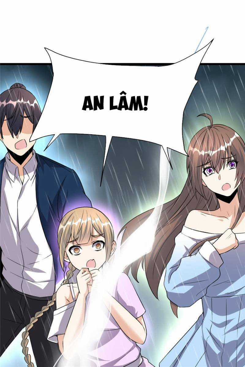 Ta Tu Có Lẽ Là Giả Tiên Chapter 40 trang 37