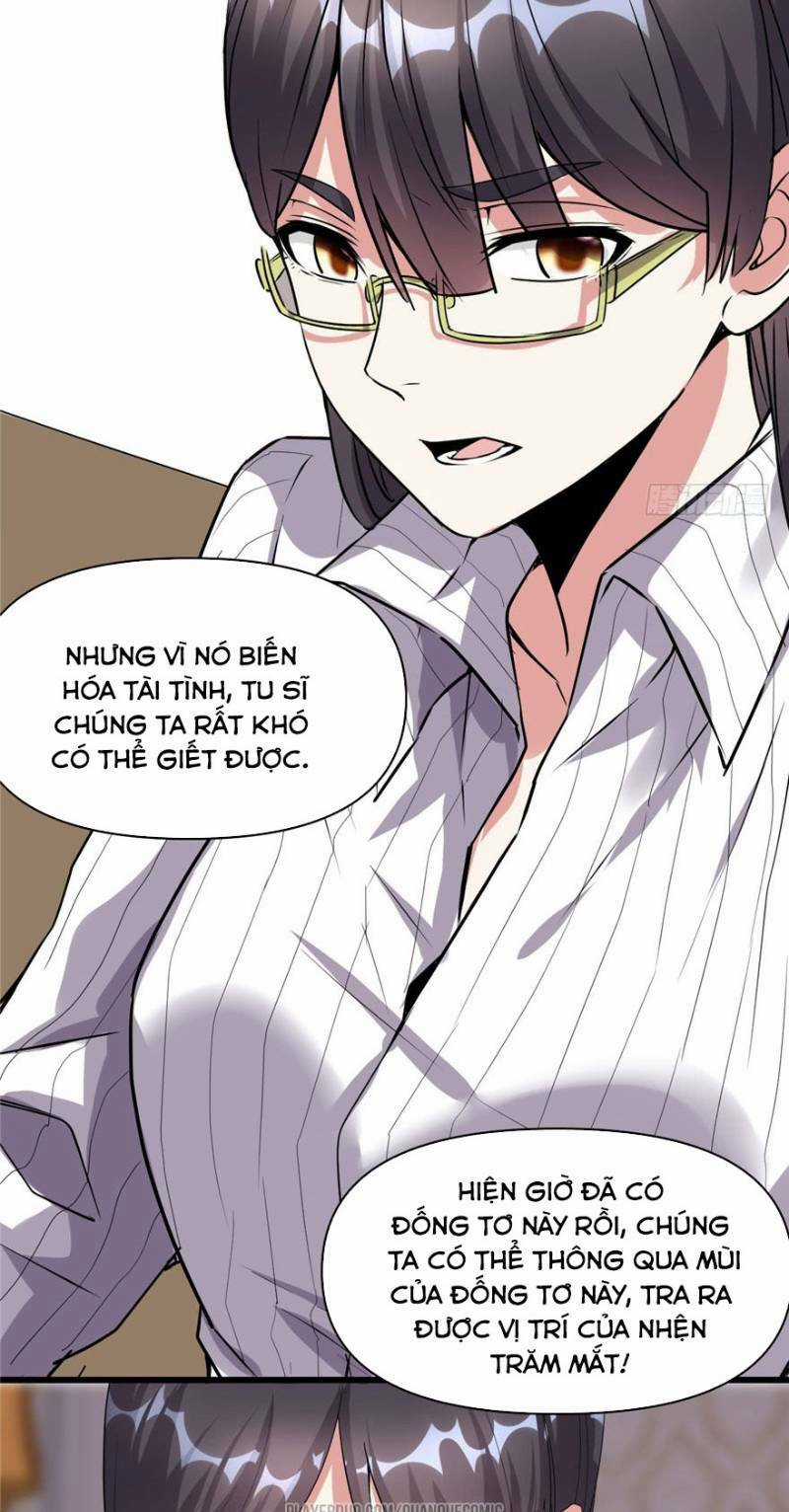 Ta Tu Có Lẽ Là Giả Tiên Chapter 40 trang 7