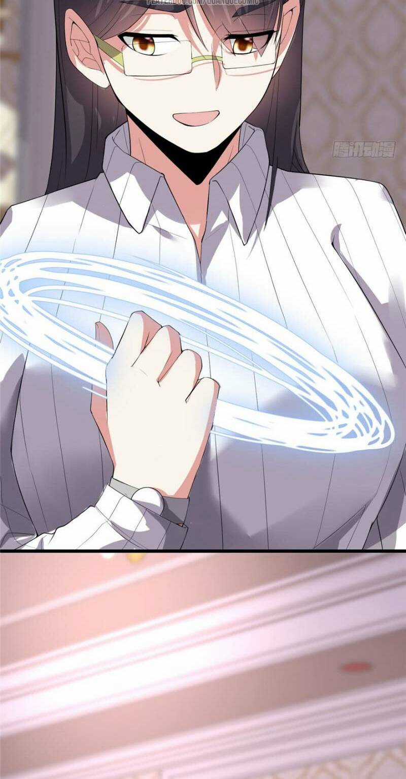 Ta Tu Có Lẽ Là Giả Tiên Chapter 40 trang 8