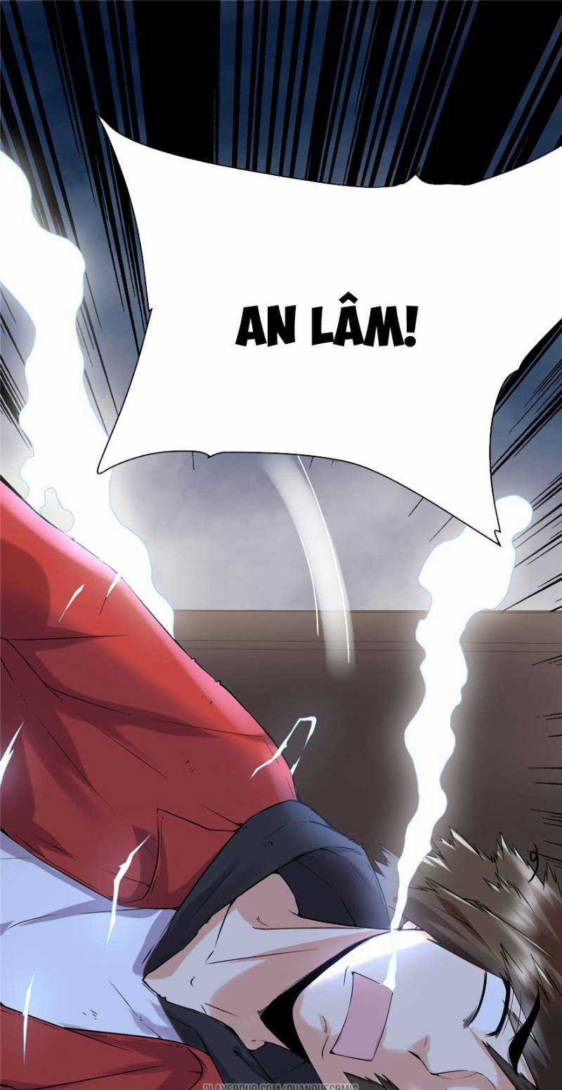 Ta Tu Có Lẽ Là Giả Tiên Chapter 41 trang 0