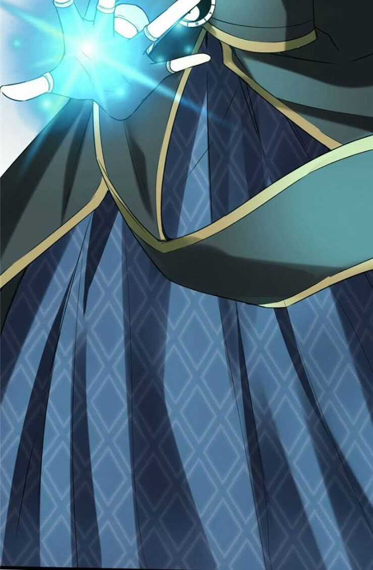 Ta Tu Có Lẽ Là Giả Tiên Chapter 41 trang 14