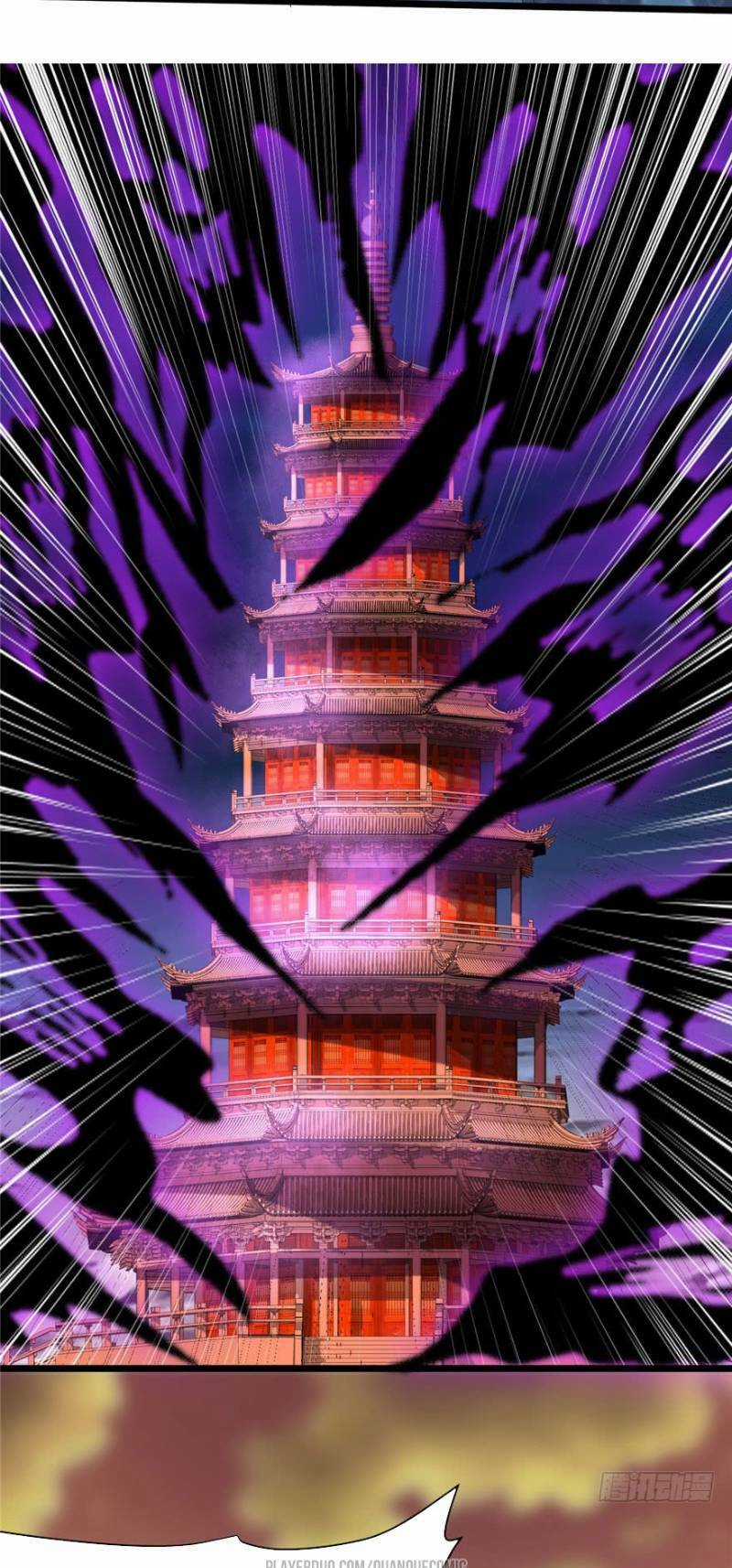 Ta Tu Có Lẽ Là Giả Tiên Chapter 41 trang 15