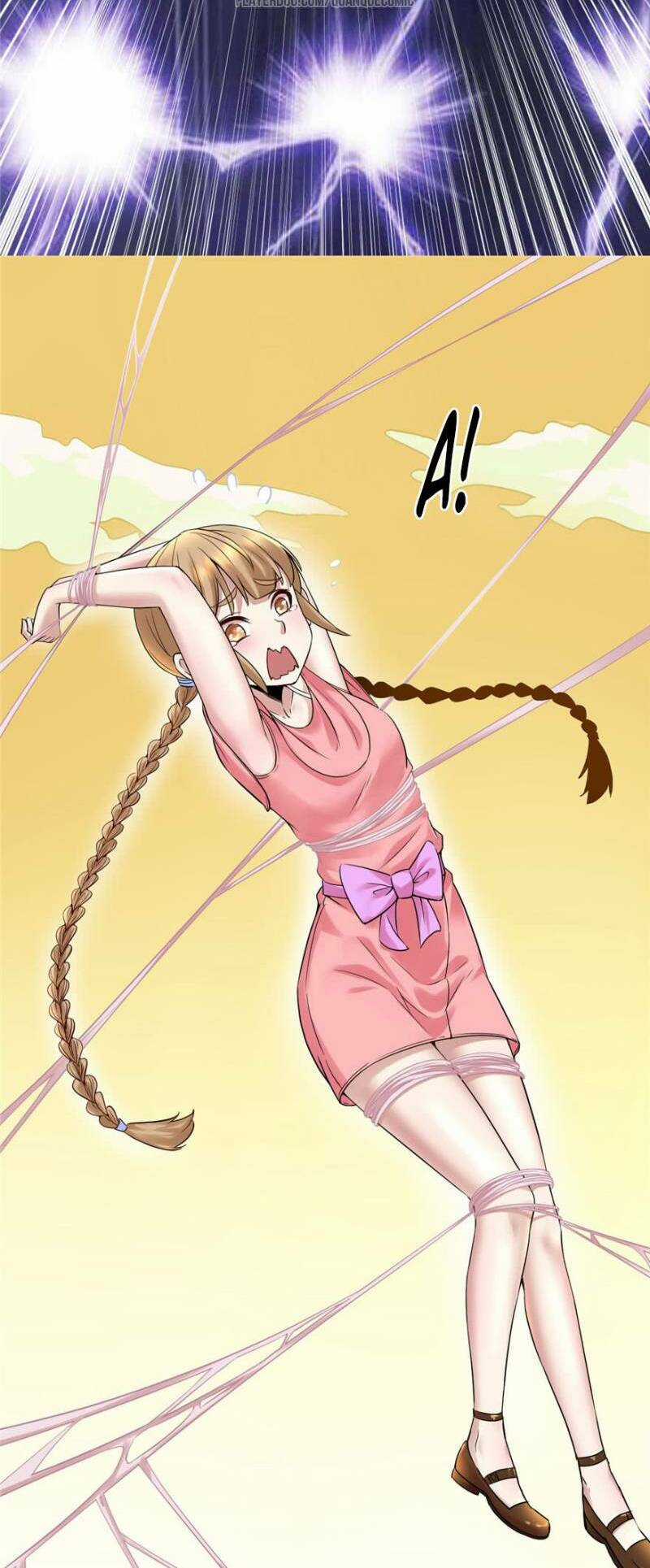 Ta Tu Có Lẽ Là Giả Tiên Chapter 41 trang 18